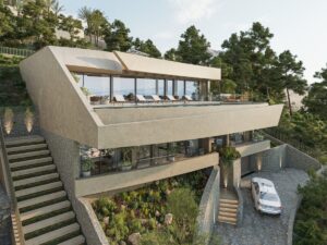 Foto van Villa in Altea Altea Hills – afbeelding 44