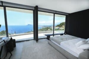 Foto van Villa in Altea Altea Hills – afbeelding 26