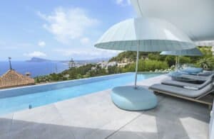 Foto van Villa in Altea Altea Hills – afbeelding 3