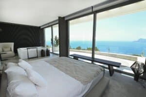 Foto van Villa in Altea Altea Hills – afbeelding 33