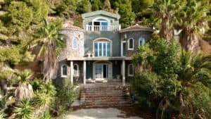 Foto van Villa in Altea Altea Hills – afbeelding 1