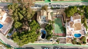 Foto van Villa in Altea Altea Hills – afbeelding 15