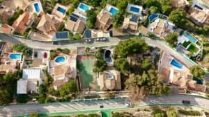 Foto van Villa in Altea Altea Hills – afbeelding 16