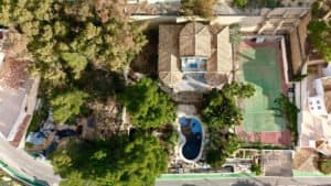 Foto van Villa in Altea Altea Hills – afbeelding 24