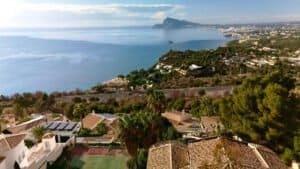 Foto van Villa in Altea Altea Hills – afbeelding 3