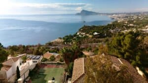 Foto van Villa in Altea Altea Hills – afbeelding 4