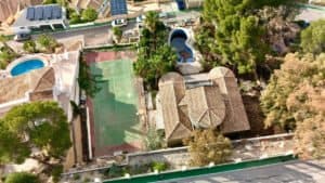 Foto van Villa in Altea Altea Hills – afbeelding 5