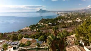 Foto van Villa in Altea Altea Hills – afbeelding 6
