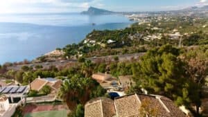 Foto van Villa in Altea Altea Hills – afbeelding 9