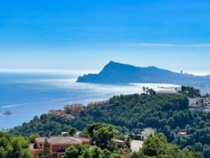 Foto van Villa in Altea Altea Hills – afbeelding 1