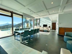 Foto van Villa in Altea Altea Hills – afbeelding 16