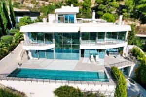 Foto van Villa in Altea Altea Hills – afbeelding 3