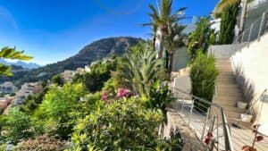 Foto van Villa in Altea Altea Hills – afbeelding 49