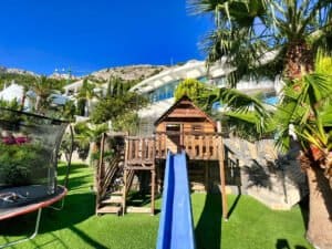 Foto van Villa in Altea Altea Hills – afbeelding 7