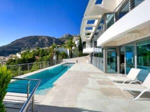 Foto van Villa in Altea Altea Hills – afbeelding 8