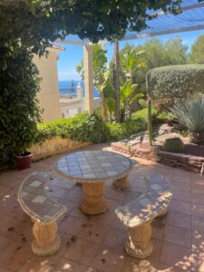 Foto van Villa in Altea Altea Hills – afbeelding 10