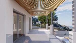 Foto van Villa in Altea Altea Hills – afbeelding 3