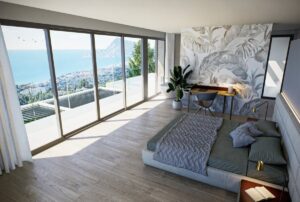 Foto van Villa in Altea Altea Hills – afbeelding 15