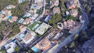 Foto van Villa in Altea Altea Hills – afbeelding 25