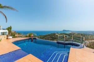 Foto van Villa in Altea Altea Hills – afbeelding 1