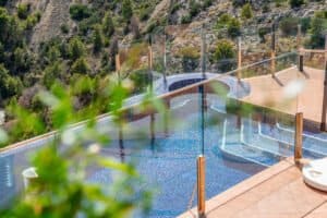 Foto van Villa in Altea Altea Hills – afbeelding 10