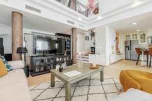 Foto van Villa in Altea Altea Hills – afbeelding 12