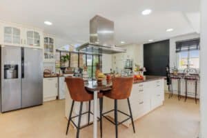 Foto van Villa in Altea Altea Hills – afbeelding 17