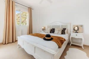 Foto van Villa in Altea Altea Hills – afbeelding 22