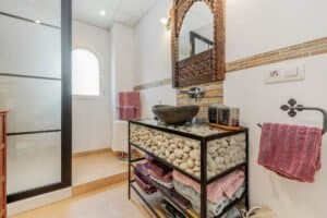 Foto van Villa in Altea Altea Hills – afbeelding 27