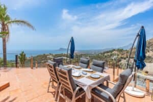 Foto van Villa in Altea Altea Hills – afbeelding 40