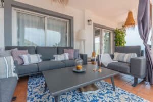 Foto van Villa in Altea Altea Hills – afbeelding 42