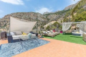 Foto van Villa in Altea Altea Hills – afbeelding 44
