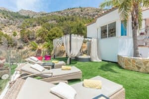 Foto van Villa in Altea Altea Hills – afbeelding 45