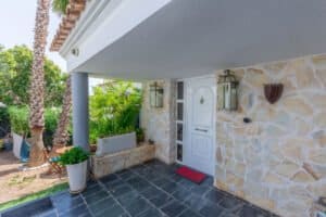 Foto van Villa in Altea Altea Hills – afbeelding 48
