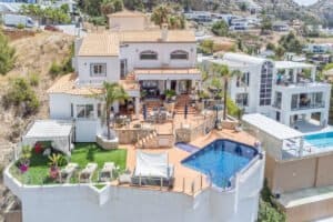 Foto van Villa in Altea Altea Hills – afbeelding 7