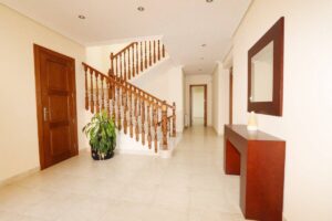 Foto van Villa in Altea Altea Hills – afbeelding 31