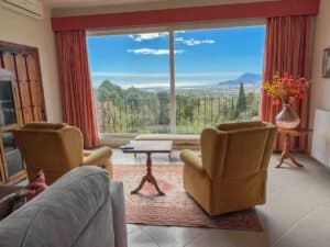 Foto van Villa in Altea Cautivador – afbeelding 2