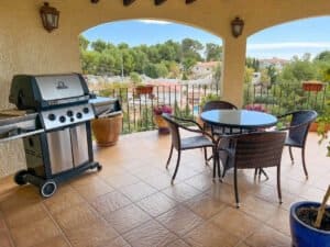 Foto van Villa in Altea Cautivador – afbeelding 26