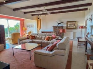 Foto van Villa in Altea Cautivador – afbeelding 3