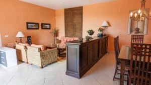 Foto van Villa in Altea Cautivador – afbeelding 33