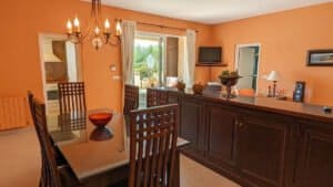 Foto van Villa in Altea Cautivador – afbeelding 34