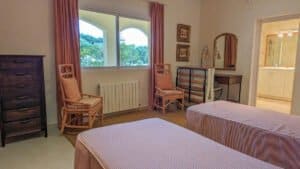 Foto van Villa in Altea Cautivador – afbeelding 37