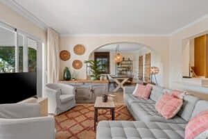 Foto van Villa in Altea La Galera – afbeelding 11