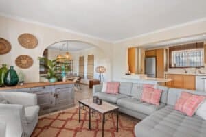 Foto van Villa in Altea La Galera – afbeelding 12