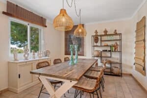 Foto van Villa in Altea La Galera – afbeelding 13