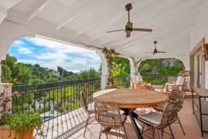 Foto van Villa in Altea La Galera – afbeelding 17