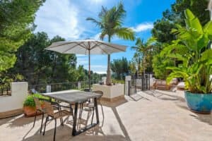 Foto van Villa in Altea La Galera – afbeelding 19