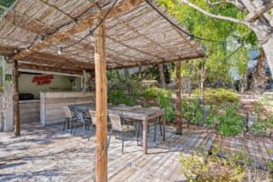 Foto van Villa in Altea La Galera – afbeelding 22