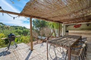 Foto van Villa in Altea La Galera – afbeelding 25