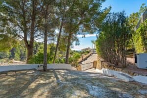 Foto van Villa in Altea La Galera – afbeelding 26